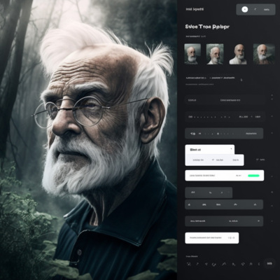 How to prepare a good photo scan